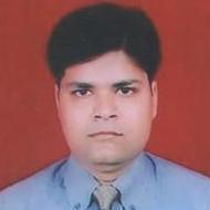 Amit Kumar Class 10 trainer in Patna