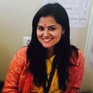 Neeti B. Digital Marketing trainer in Noida