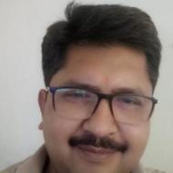 Anurag Gupta Class 10 trainer in Noida