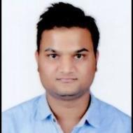 Mohammad Adil Class 12 Tuition trainer in Kota