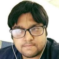 Rajan Maheshwari iOS Developer trainer in Delhi
