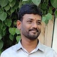 Kadiyam Santhosh Kumar Class 11 Tuition trainer in Hyderabad