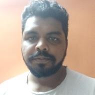 Laxman Chavan Personal Trainer trainer in Mumbai