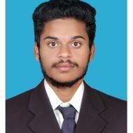 Mogili Varun Kumar Class I-V Tuition trainer in Hyderabad