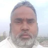 Mohammad Iqbal Class 8 Tuition trainer in Delhi
