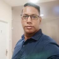 Ramesh Personal Trainer trainer in Chennai