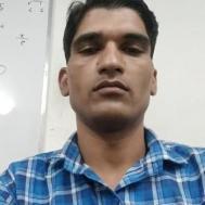 Manoj Class 12 Tuition trainer in Delhi