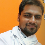 Amit Yadav NEET-UG trainer in Rewari