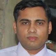 Mandeep Kumar UGC NET Exam trainer in Delhi