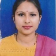 Shivali K. Class 8 Tuition trainer in Palampur