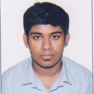 Pritam Mandal Class 12 Tuition trainer in Kolkata