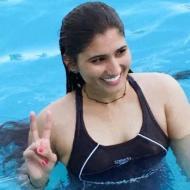 Amarjeet K. Swimming trainer in Noida
