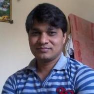 Pradeep Pandit .Net trainer in Pune