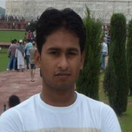 Arvind Kumar Yadav Class 11 Tuition trainer in Lucknow