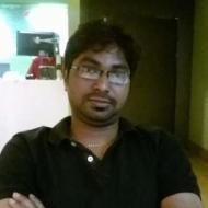 Balaji Avr C Language trainer in Hyderabad