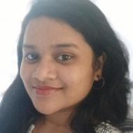 Amruta Y. Class I-V Tuition trainer in Pune