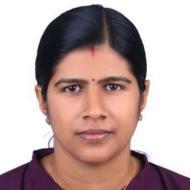 Nisha M. Class 12 Tuition trainer in Kozhikode