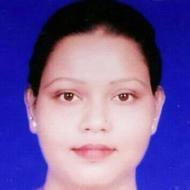 Sandeepa B. French Language trainer in Delhi