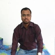 Anmol Srivastava Class 8 Tuition trainer in Pune