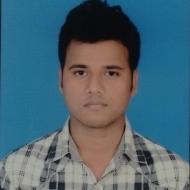 Himanshu Goswami Class I-V Tuition trainer in Ghaziabad