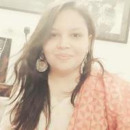 Sonali N. Class 12 Tuition trainer in Kanpur