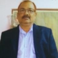 Satyabrata Pradhan BTech Tuition trainer in Bhubaneswar
