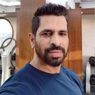 Raj Kamat Personal Trainer trainer in Mumbai