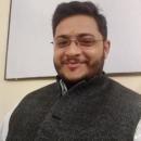 Photo of Abhishek Sharma