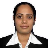 Gunjan R. trainer in Ahmedabad