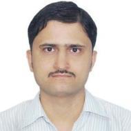 Om Prakash Pandey Class 8 Tuition trainer in Howrah