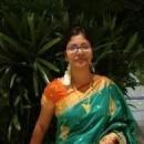 Photo of Dr. Savitha V.
