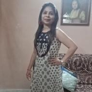Preeti K. Class I-V Tuition trainer in Ghaziabad