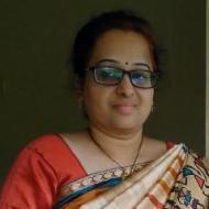 Shravani K. French Language trainer in Kolhapur