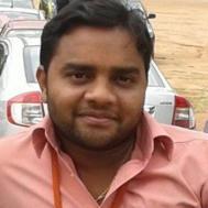 Venkatesh Anumalla Oracle trainer in Hyderabad