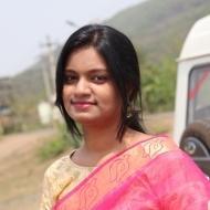 Shilpa G. Class I-V Tuition trainer in Durgapur