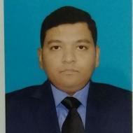 Sudesh Kumar Class 10 trainer in Patna