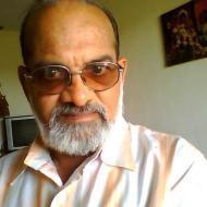 Narendra Khare Class 9 Tuition trainer in Pune
