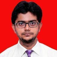 Vaibhav Mittal Python trainer in Ghaziabad