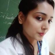 Bushra I. Class I-V Tuition trainer in Kanpur