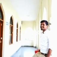 Narendra Maddineni Class I-V Tuition trainer in Hyderabad
