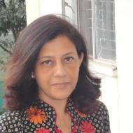 Anamika S. Spoken English trainer in Kolkata
