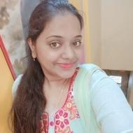 Nidhi U. Class I-V Tuition trainer in Ghaziabad