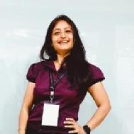 Seema Bajpai Class 10 trainer in Mumbai