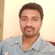 S. Kumar Class I-V Tuition trainer in Hyderabad