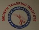 Photo of modern tailoring classes