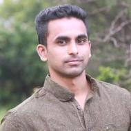 Chandu D Microsoft Excel trainer in Hyderabad