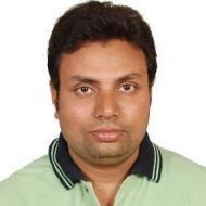 Kamal S. Oracle trainer in Hyderabad