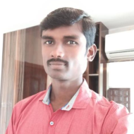 Kannan V. Class I-V Tuition trainer in Chennai