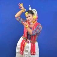 Meghna G. Dance trainer in Serampore