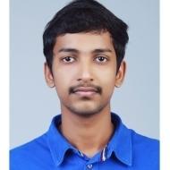 Anand R BCom Tuition trainer in Kochi